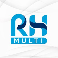RH Multi Logo
