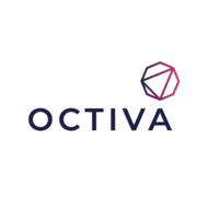 Octiva Healthcare Inc Logo