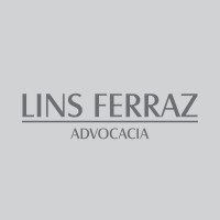 Lins Ferraz Advocacia Logo