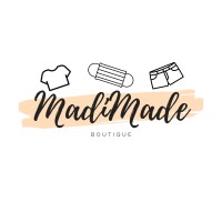 MadiMade Logo