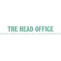 The Head Office GmbH Logo