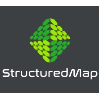 StructuredMap Logo