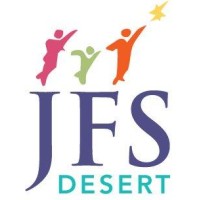 JFS of the Desert Logo