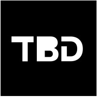 To Be Defined Logo