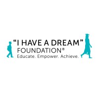 I Have A Dream Foundation Logo