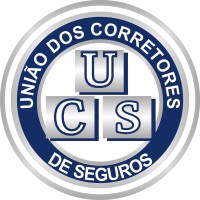 UCS - União dos Corretores de Seguros Logo