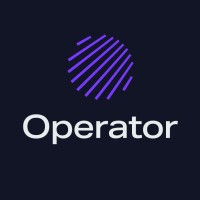 Operator Logo