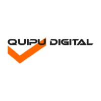 QUIPU DIGITAL Logo