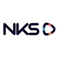 NKS (Necksize) Logo
