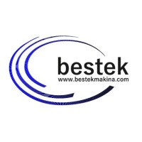 Bestek Makine ve Otomasyon Logo