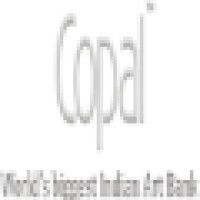 Copal Art Pvt. Ltd Logo