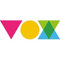 Vox Multimedia Logo