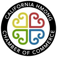 California Hmong Chamber of Commerce Logo