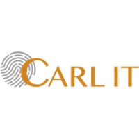 CARL IT Danışmanlık Limited Şirketi Logo