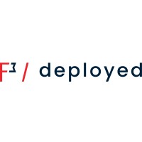 Deployed Logo