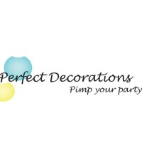Perfect Decorations Logo