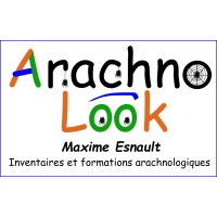 ArachnoLook Logo