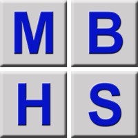 MBHS Safety Plus Logo