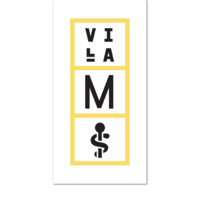 Villa M - Paris Logo