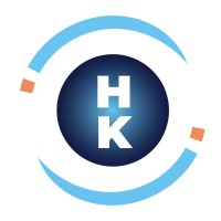 HK Technologies - Your Solution For Fine Mesh Screening Logo