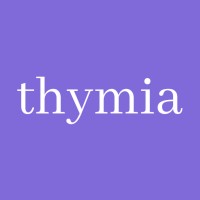 thymia Logo