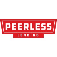 Peerless Lending Logo