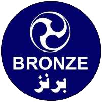 Bronze Logo