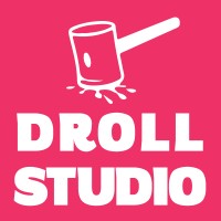 Droll Studio Logo