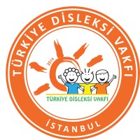 Türkiye Disleksi Vakfı Logo