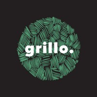 Agência Grillo Logo