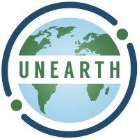 UnEarth Magazine Logo
