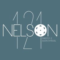Nelson 121 - FD-USP Logo