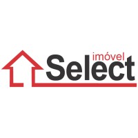 Imóvel Select Logo