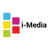 i-Media Logo