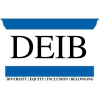 Office for Diversity, Equity, Inclusion, and Belonging of the New York City Bar Association Logo