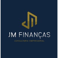 JM Finanças Logo