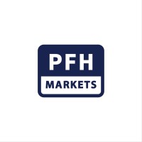 PFH MARKETS Logo