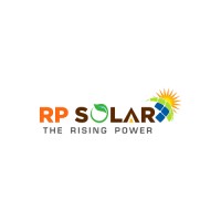 RP Solar Logo