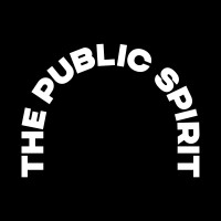 The Public Spirit Logo
