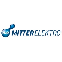 MITTER-ELEKTRO s. r. o. Logo