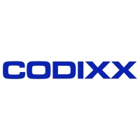 CODIXX AG Logo