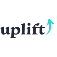 Uplift Digital Recruitment Logo