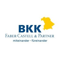 BKK Faber-Castell & Partner Logo