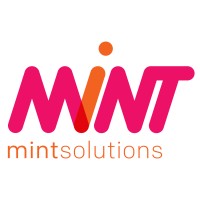 Mint Mobile Solutions Logo