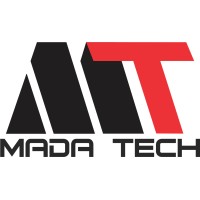 Mada Technology Logo