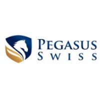 Pegasus Swiss AG Logo