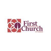 First Congregational Church of Hudson Logo