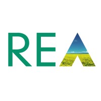 REA Logo