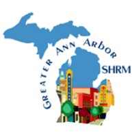 Greater Ann Arbor SHRM Logo