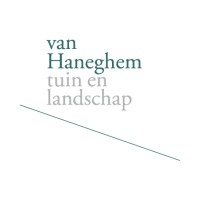 Van Haneghem tuin en landschap Logo
